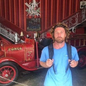 Meet your Posher, John